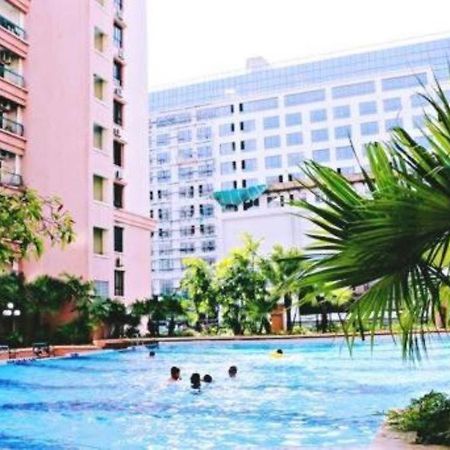 Marina Court Kota Kinabalu Sabah By Zizie Homes 외부 사진